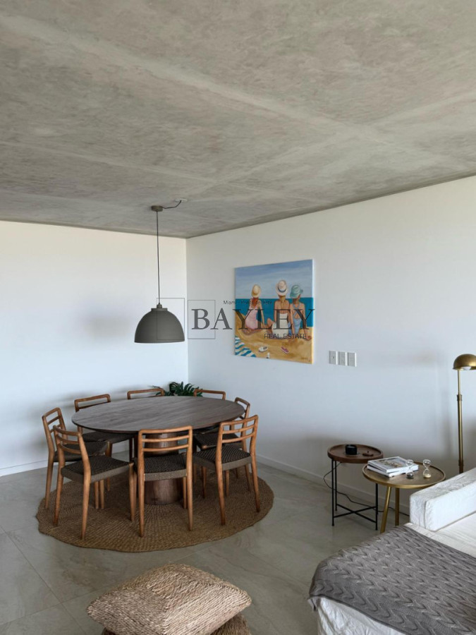 Apartamento ID.13 - Apartamento ubicado en el edificio Tiburon Terrazas Oceano 