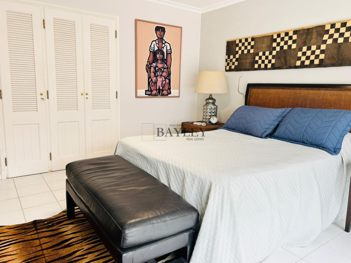 Apartamento ID.2 - APARTAMENTO FRENTE AL PUERTO DE PUNTA DEL ESTE, EDIFICIO NEW PORT UNIDAD 102