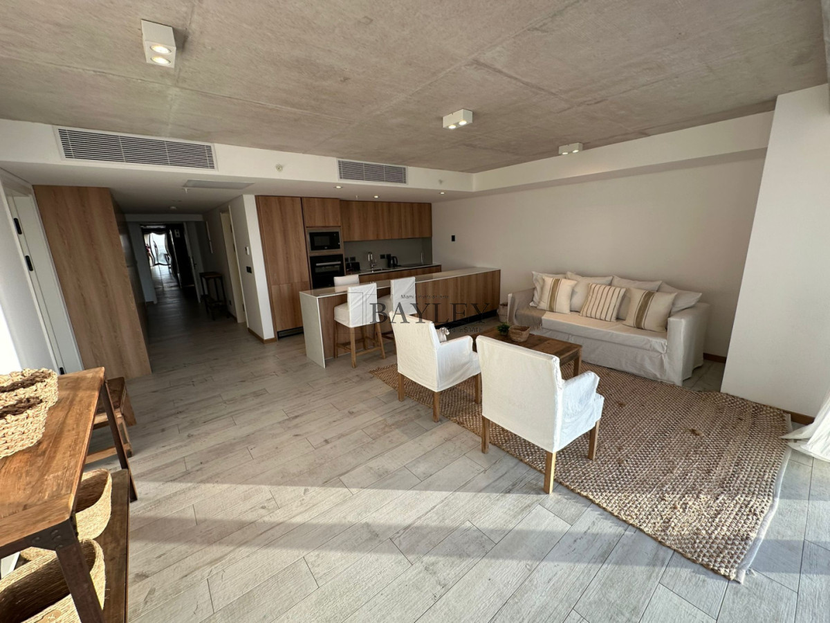 Apartamento ID.14 - Apartamento ubicado en el edificio Surfside