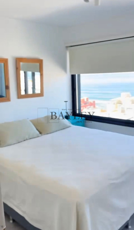 Apartamento ID.23 - Apartamento totalmente remodelado en la TORRE AMALFI