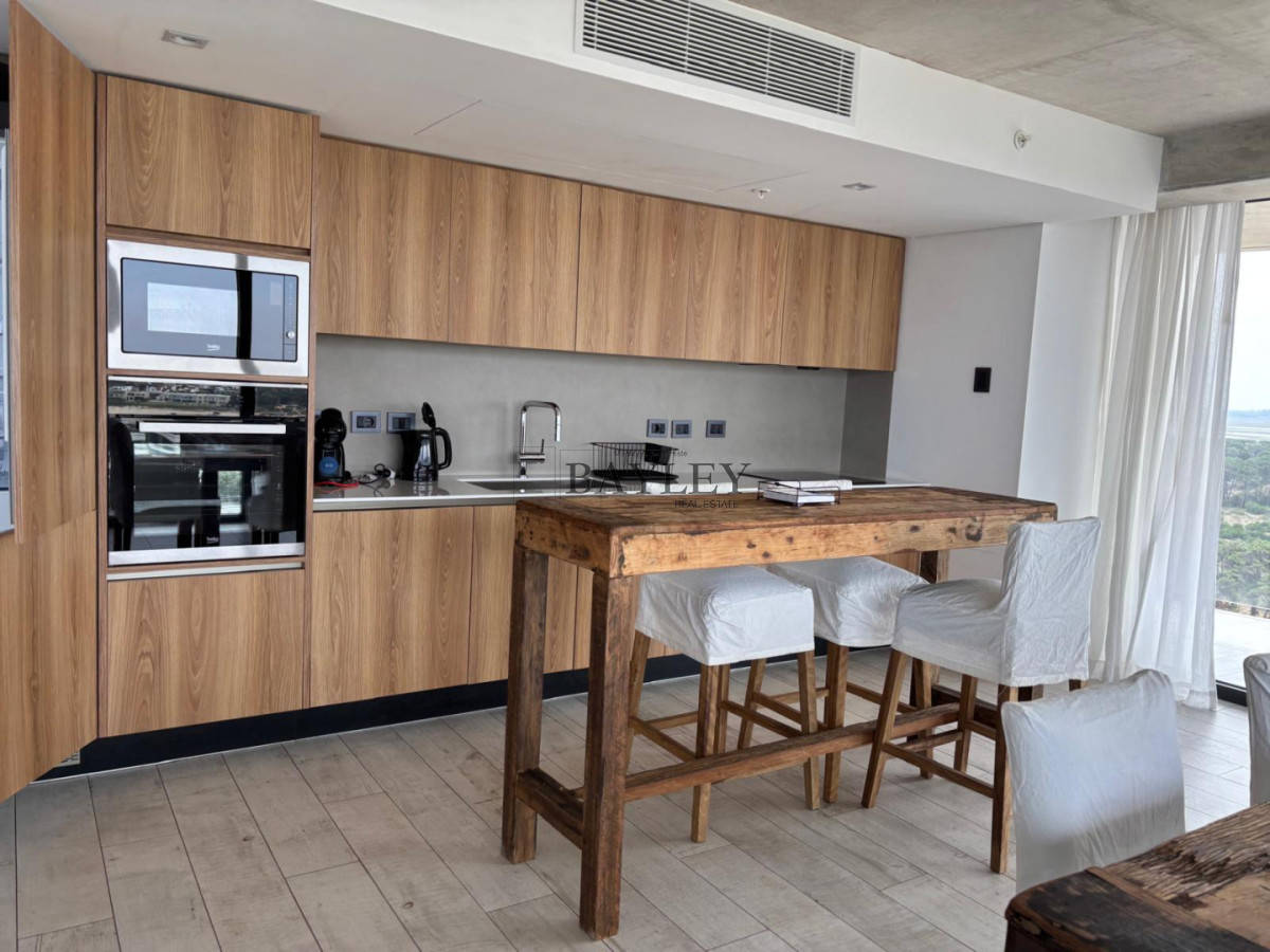 Apartamento ID.16 - Increible apartamento ubicado en el edificio Surfside