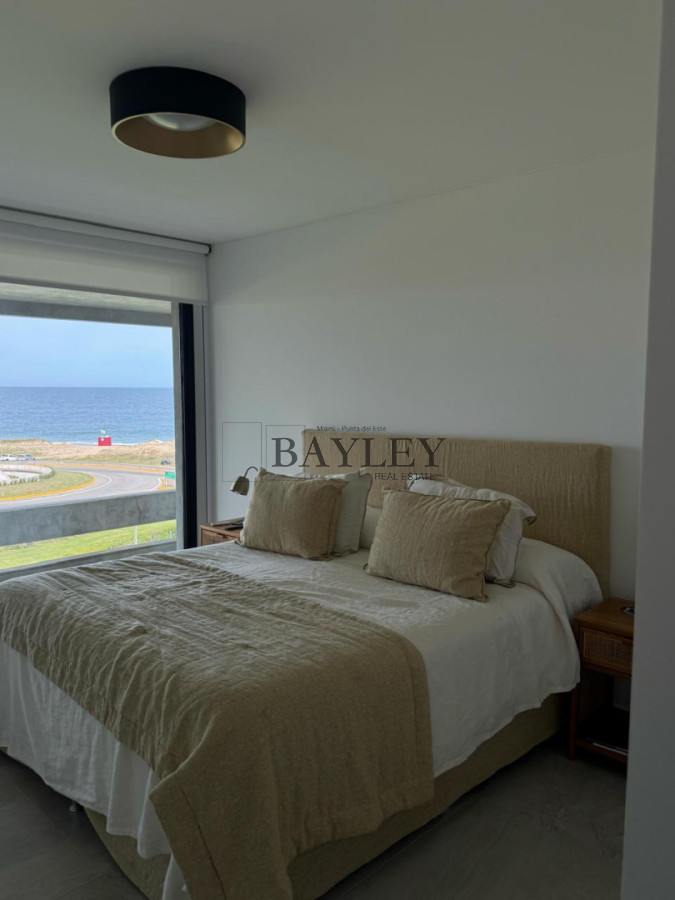 Apartamento ID.13 - Apartamento ubicado en el edificio Tiburon Terrazas Oceano 