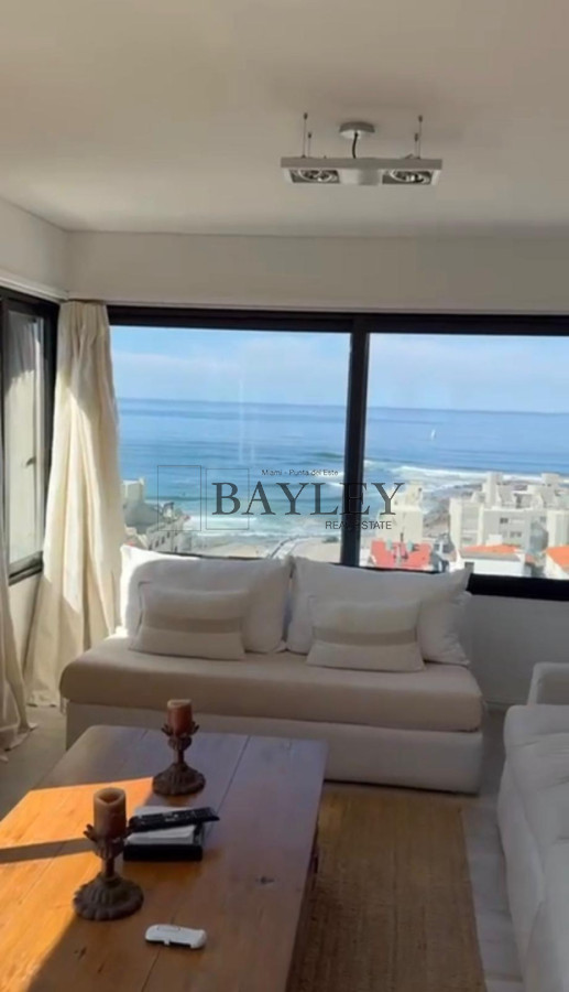Apartamento ID.23 - Apartamento totalmente remodelado en la TORRE AMALFI