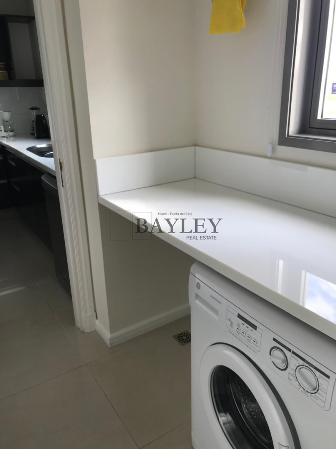 Apartamento ID.26 - Increible apartamento en la Peninsula, Punta del este. En la torre Imperiale 2