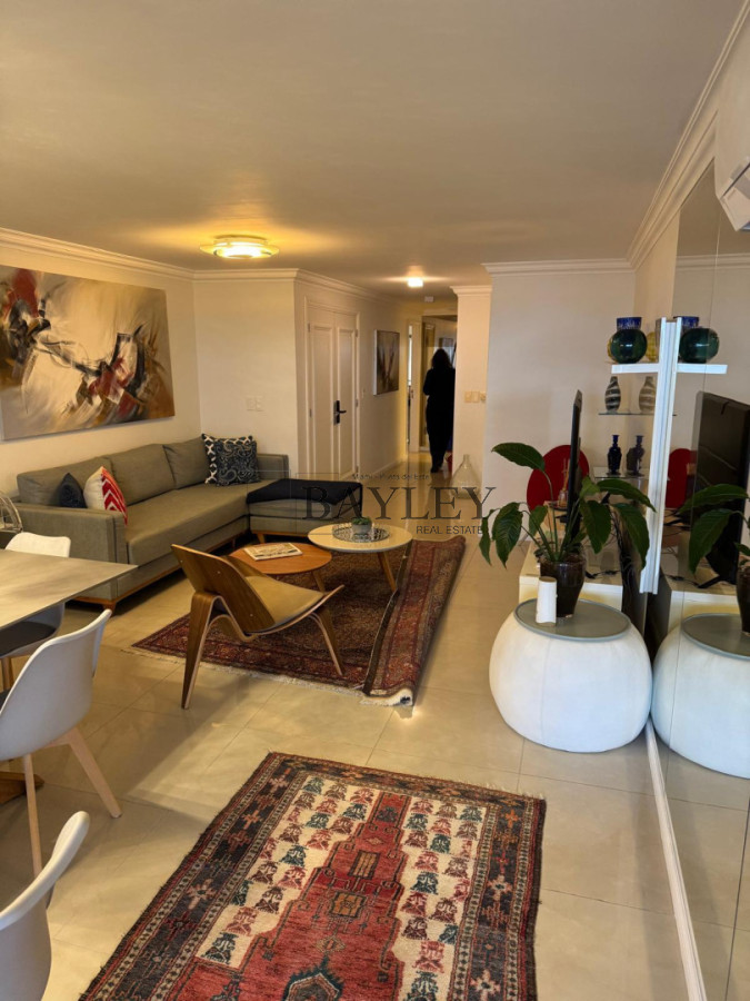 Apartamento ID.25 - Increible apartamento ubicado en una excelente zona en la Tore uno del Imperiale