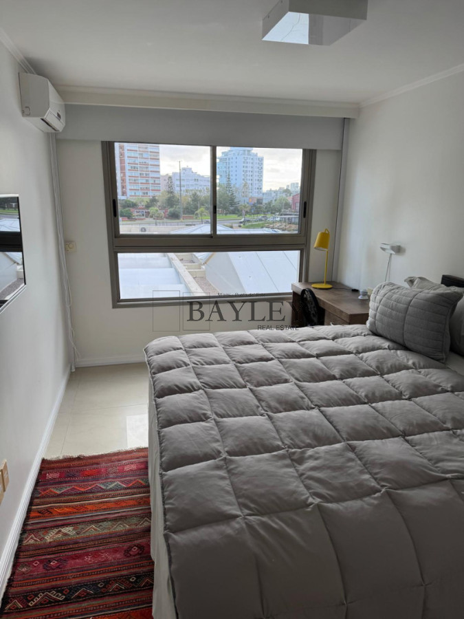 Apartamento ID.25 - Increible apartamento ubicado en una excelente zona en la Tore uno del Imperiale