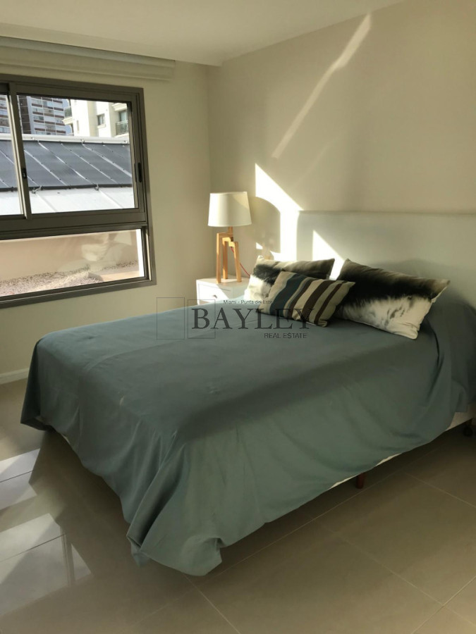 Apartamento ID.26 - Increible apartamento en la Peninsula, Punta del este. En la torre Imperiale 2