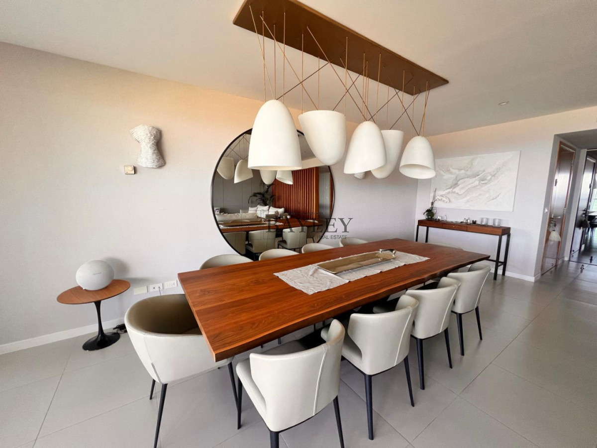 Apartamento ID.13 - Apartamento ubicado en el edificio Tiburon Terrazas Oceano 