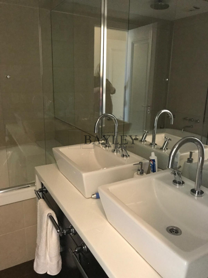 Apartamento ID.26 - Increible apartamento en la Peninsula, Punta del este. En la torre Imperiale 2