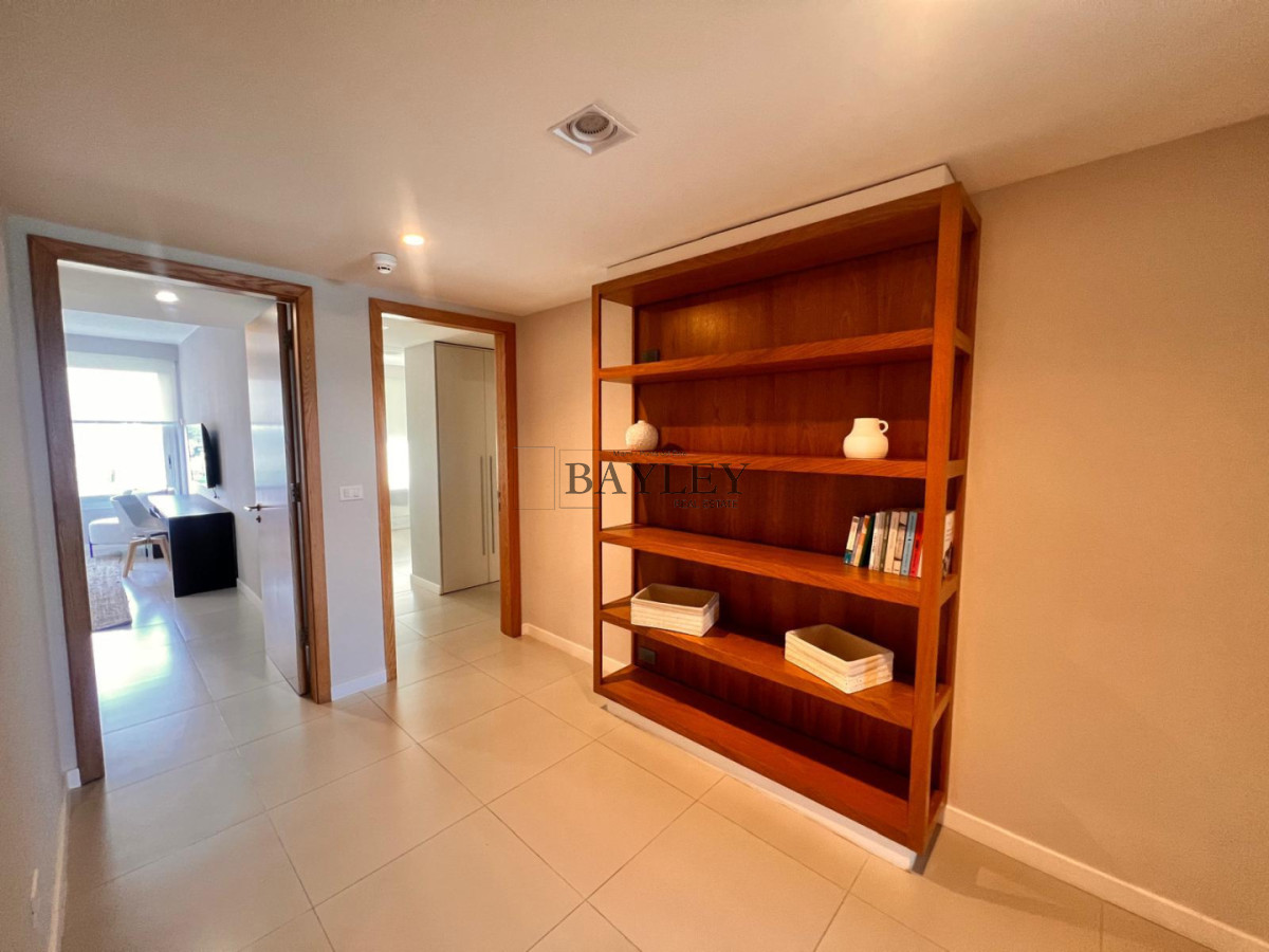 Apartamento ID.13 - Apartamento ubicado en el edificio Tiburon Terrazas Oceano 