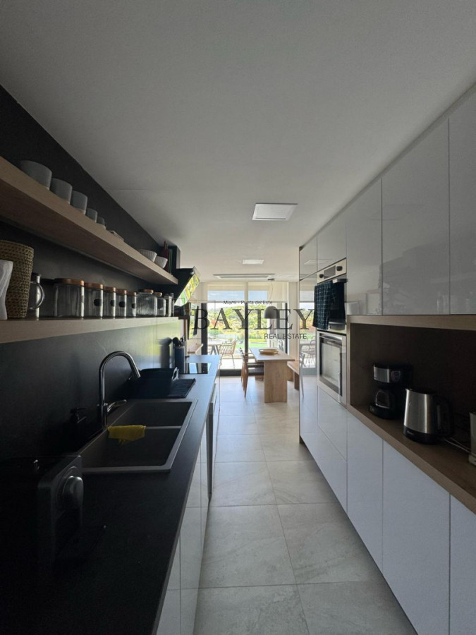 Apartamento ID.13 - Apartamento ubicado en el edificio Tiburon Terrazas Oceano 