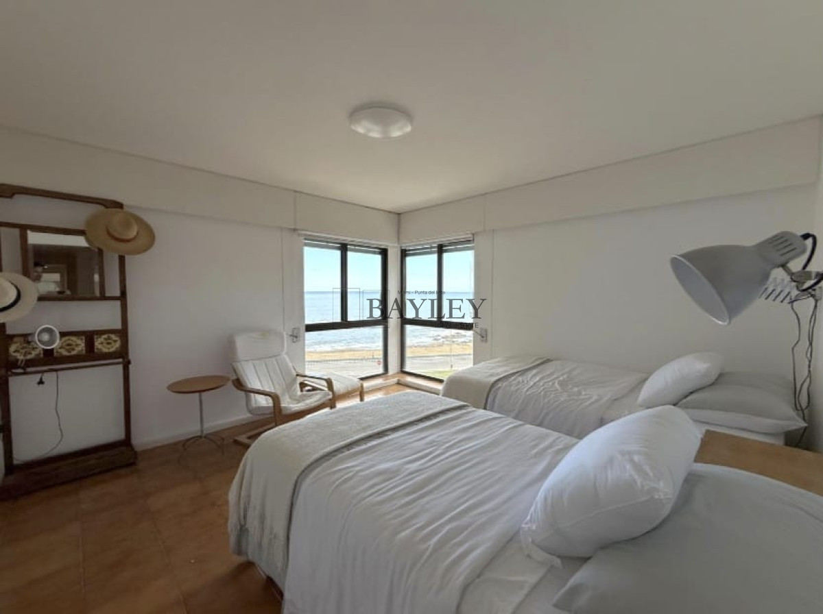 Apartamento ID.24 - Apartamento 4 dormitorios en Garden Tower, Punta del Este, La Peninsula 