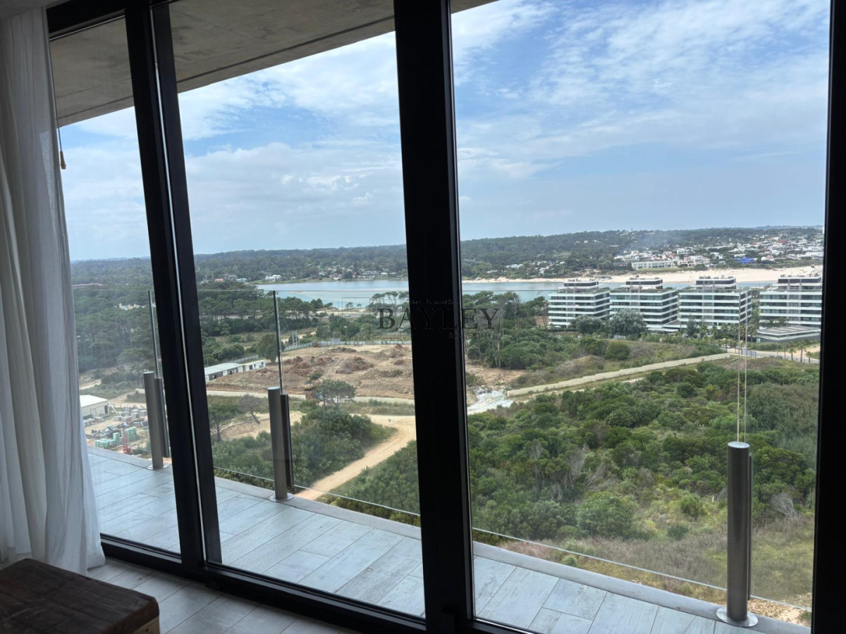 Apartamento ID.16 - Increible apartamento ubicado en el edificio Surfside