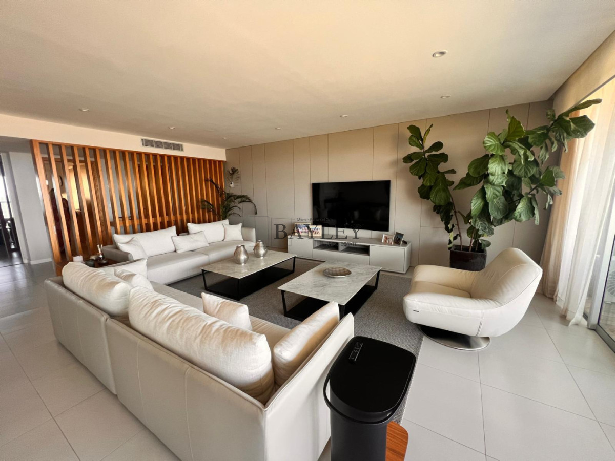 Apartamento ID.13 - Apartamento ubicado en el edificio Tiburon Terrazas Oceano 