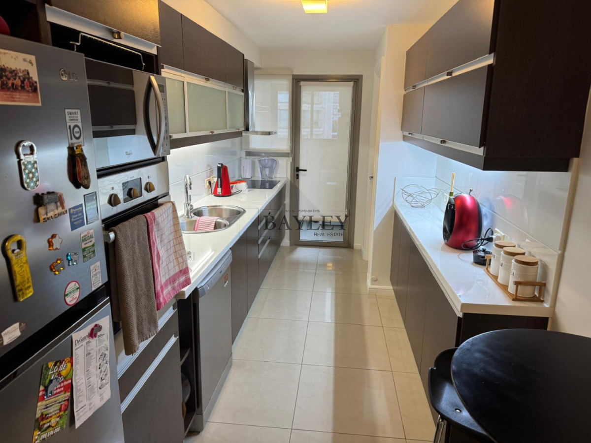 Apartamento ID.25 - Increible apartamento ubicado en una excelente zona en la Tore uno del Imperiale