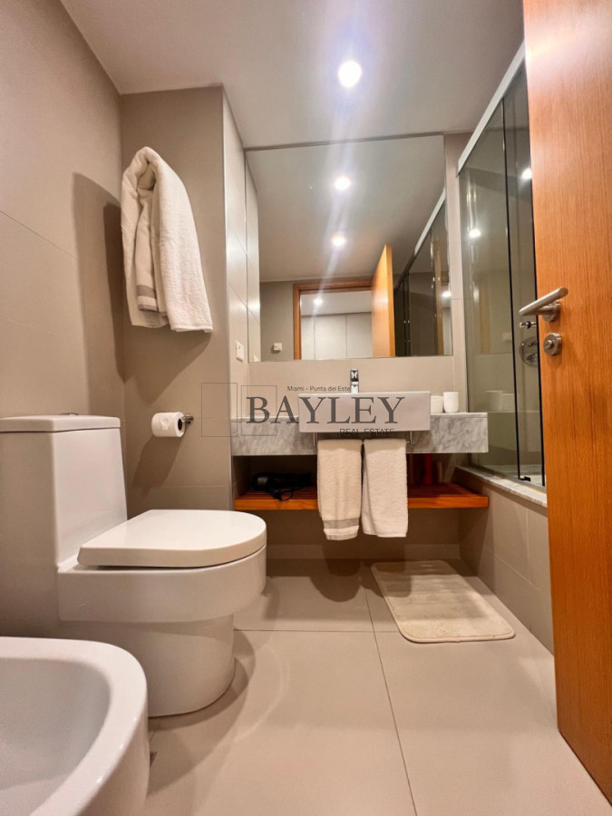 Apartamento ID.13 - Apartamento ubicado en el edificio Tiburon Terrazas Oceano 