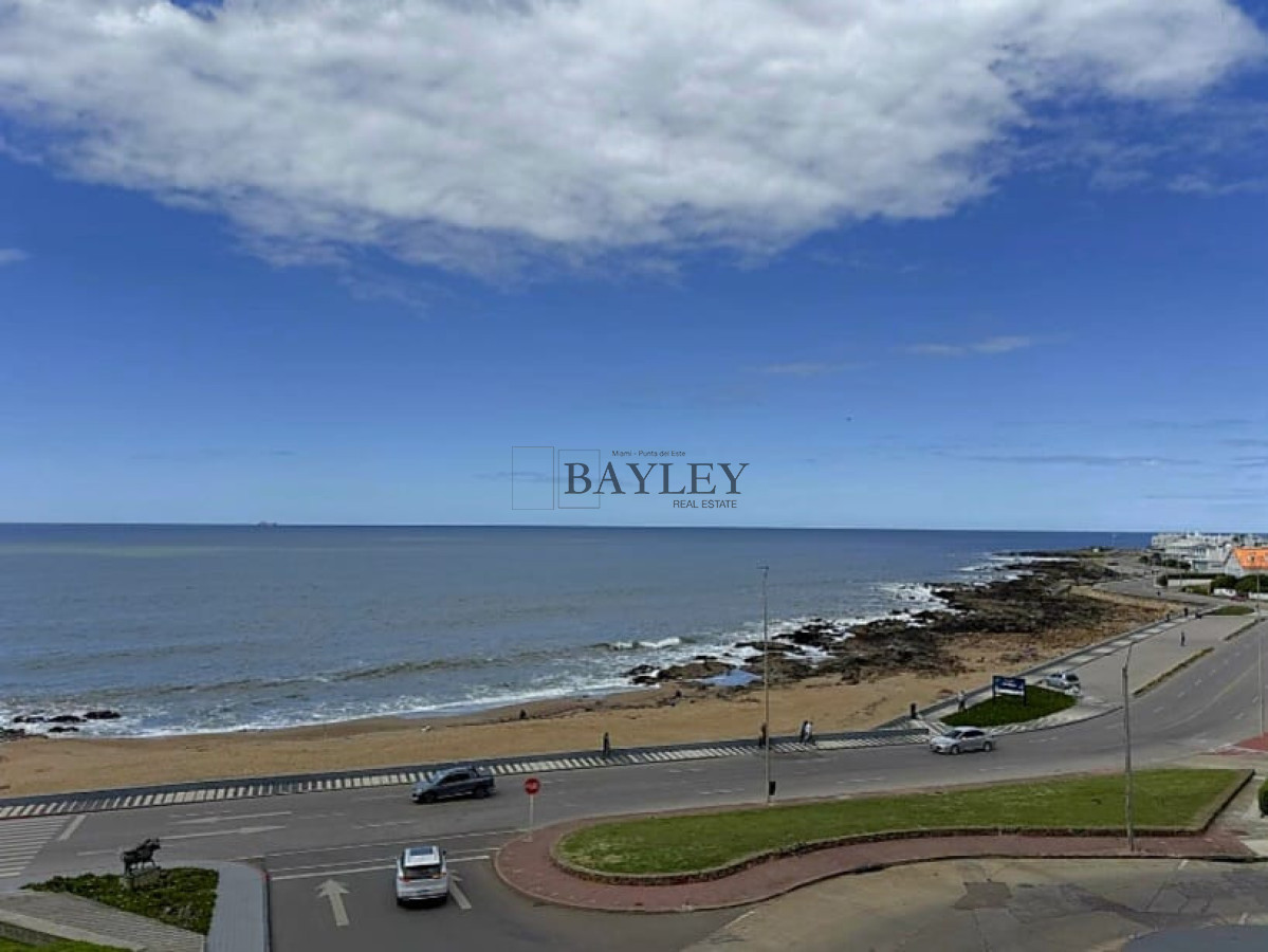 Apartamento ID.24 - Apartamento 4 dormitorios en Garden Tower, Punta del Este, La Peninsula 