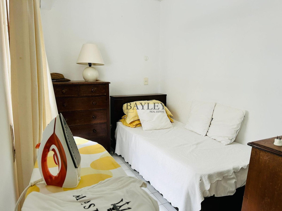 Apartamento ID.2 - APARTAMENTO FRENTE AL PUERTO DE PUNTA DEL ESTE, EDIFICIO NEW PORT UNIDAD 102