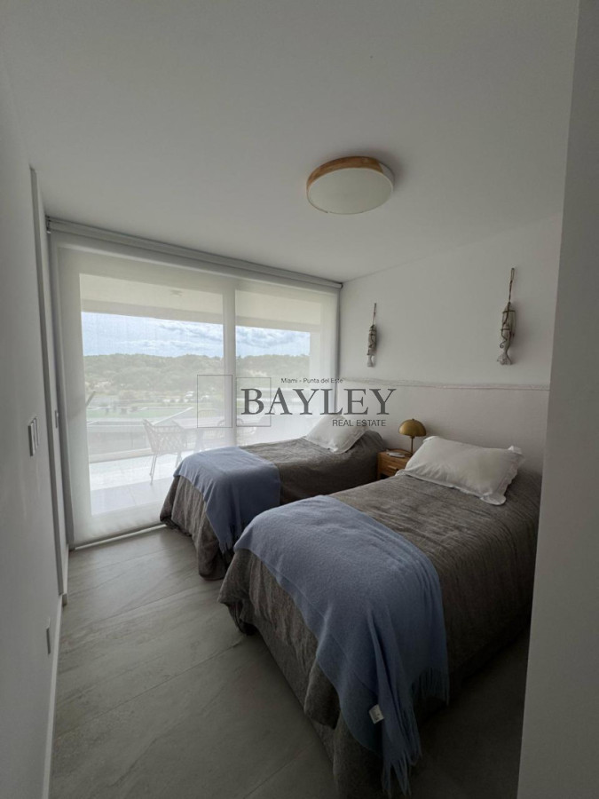 Apartamento ID.13 - Apartamento ubicado en el edificio Tiburon Terrazas Oceano 