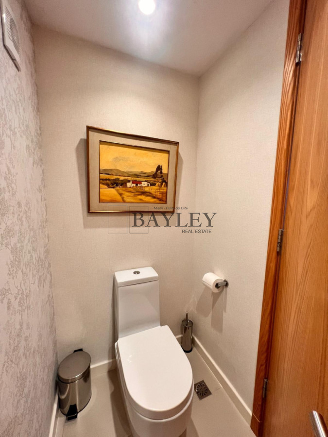 Apartamento ID.13 - Apartamento ubicado en el edificio Tiburon Terrazas Oceano 