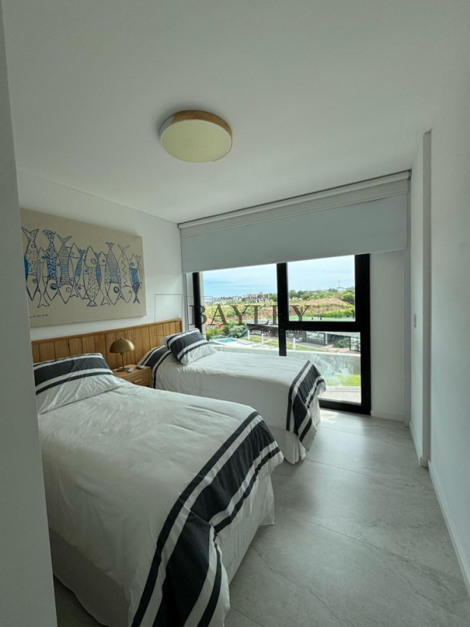 Apartamento ID.13 - Apartamento ubicado en el edificio Tiburon Terrazas Oceano 