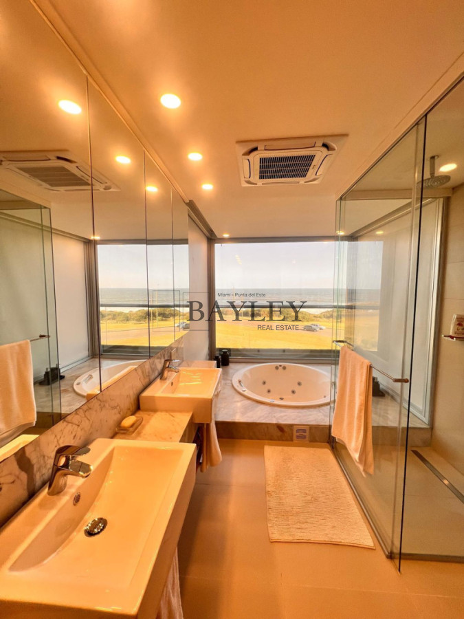 Apartamento ID.13 - Apartamento ubicado en el edificio Tiburon Terrazas Oceano 