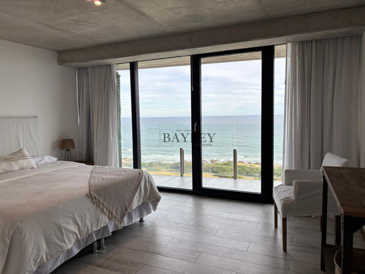 Apartamento ID.12 - Excelente apartamento en el edificio Surfside