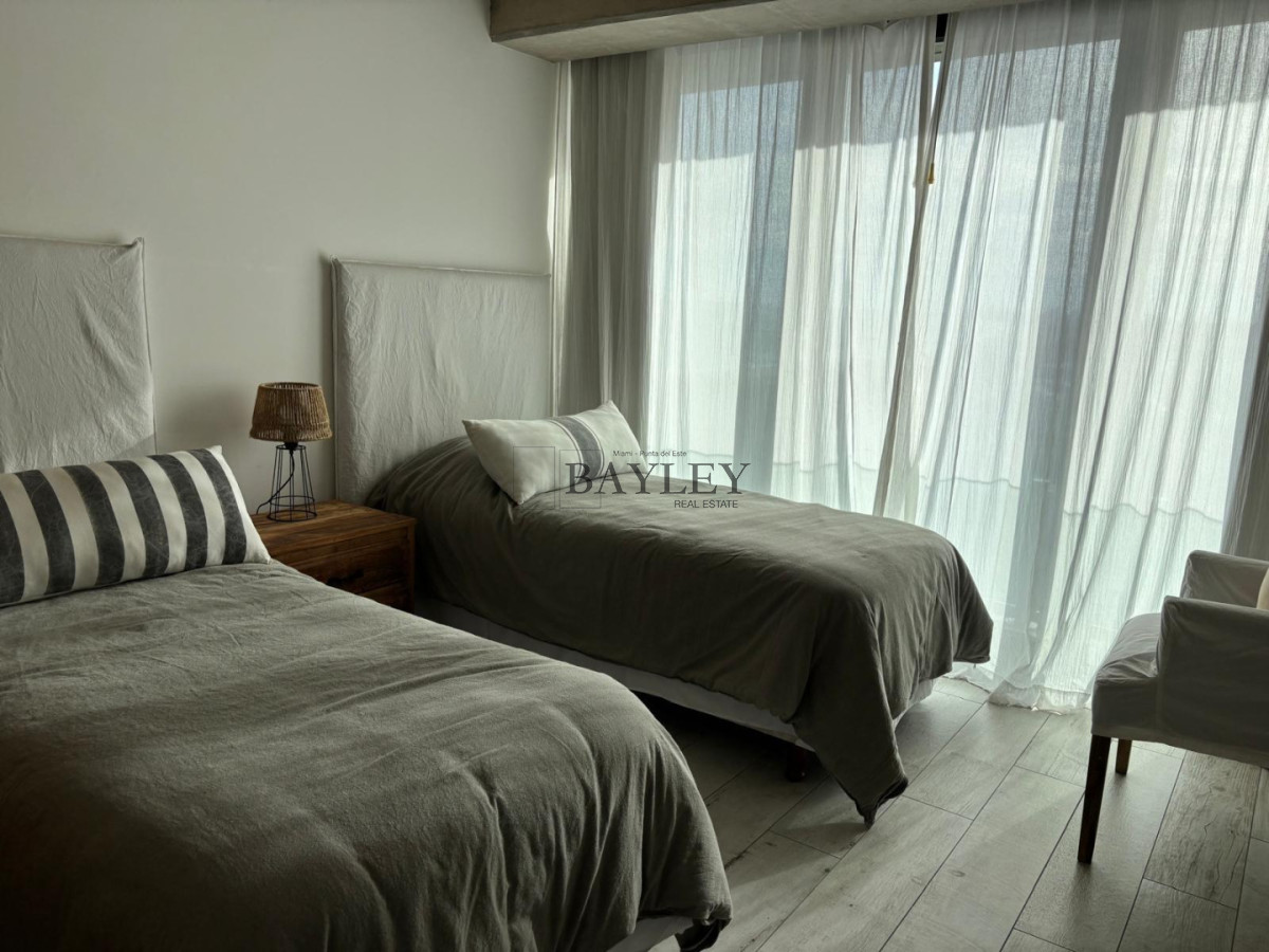 Apartamento ID.12 - Excelente apartamento en el edificio Surfside