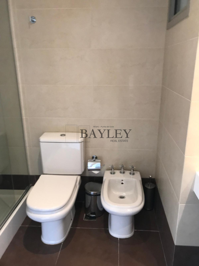 Apartamento ID.26 - Increible apartamento en la Peninsula, Punta del este. En la torre Imperiale 2