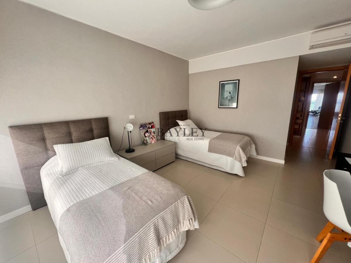 Apartamento ID.13 - Apartamento ubicado en el edificio Tiburon Terrazas Oceano 