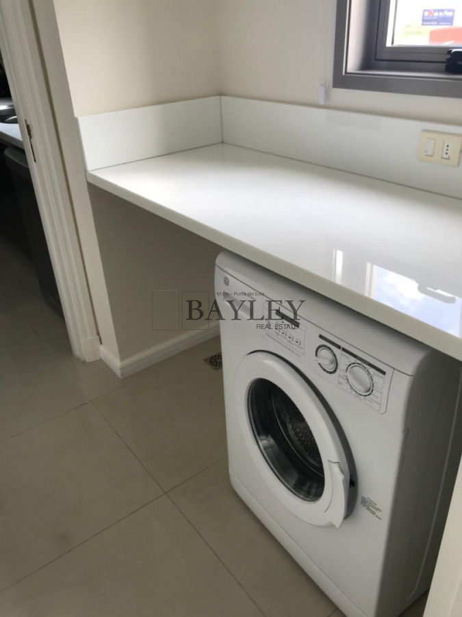 Apartamento ID.26 - Increible apartamento en la Peninsula, Punta del este. En la torre Imperiale 2