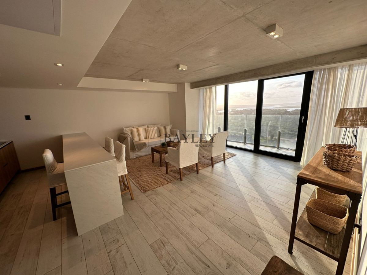 Apartamento ID.14 - Apartamento ubicado en el edificio Surfside