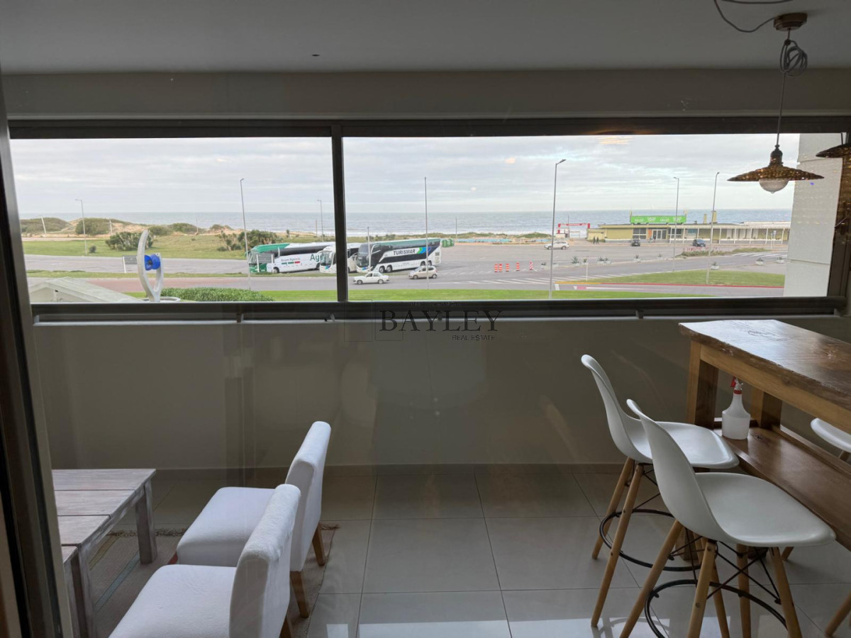 Apartamento ID.25 - Increible apartamento ubicado en una excelente zona en la Tore uno del Imperiale