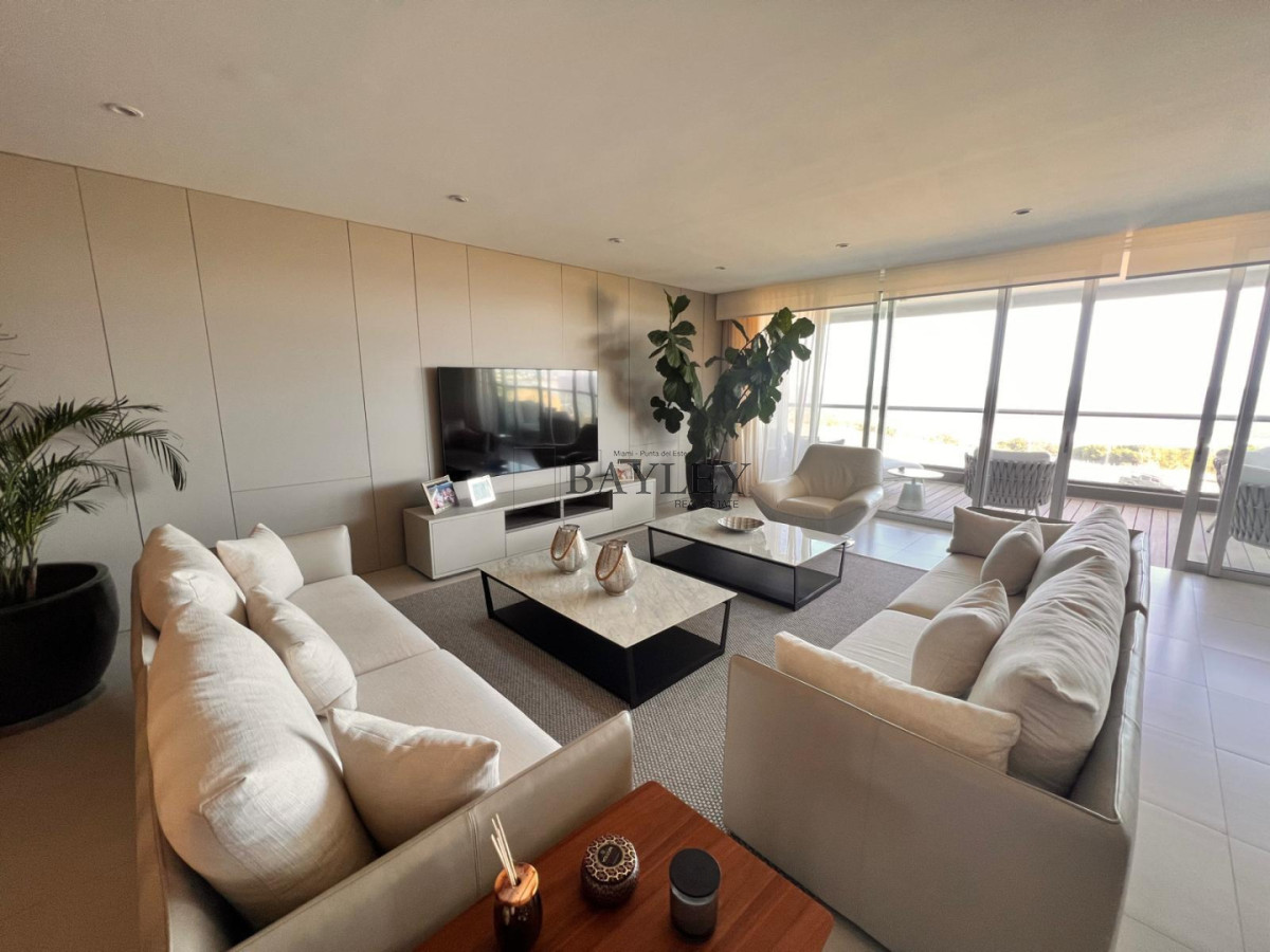 Apartamento ID.13 - Apartamento ubicado en el edificio Tiburon Terrazas Oceano 