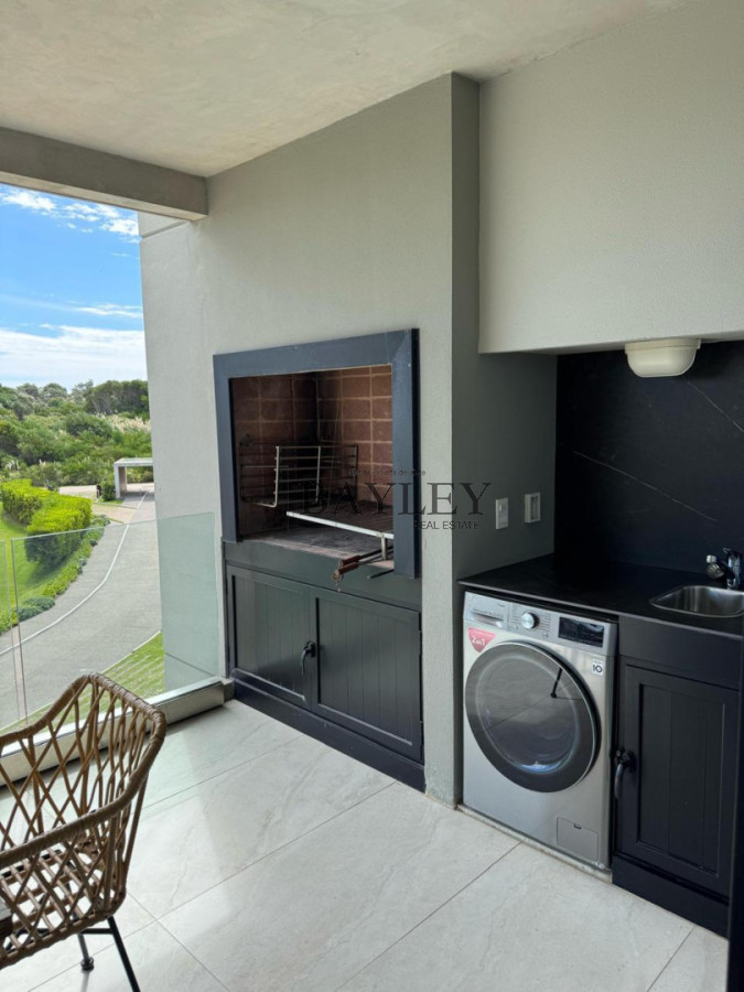 Apartamento ID.13 - Apartamento ubicado en el edificio Tiburon Terrazas Oceano 