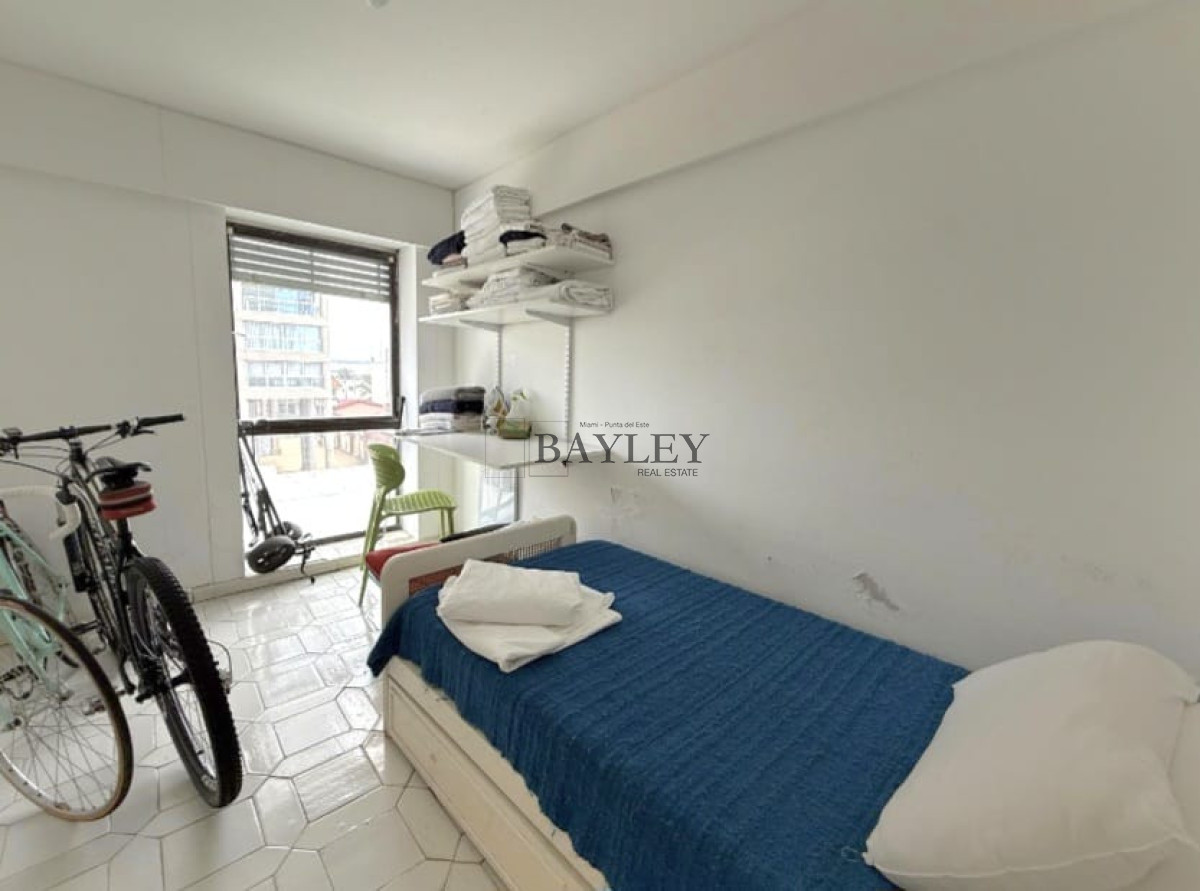 Apartamento ID.24 - Apartamento 4 dormitorios en Garden Tower, Punta del Este, La Peninsula 