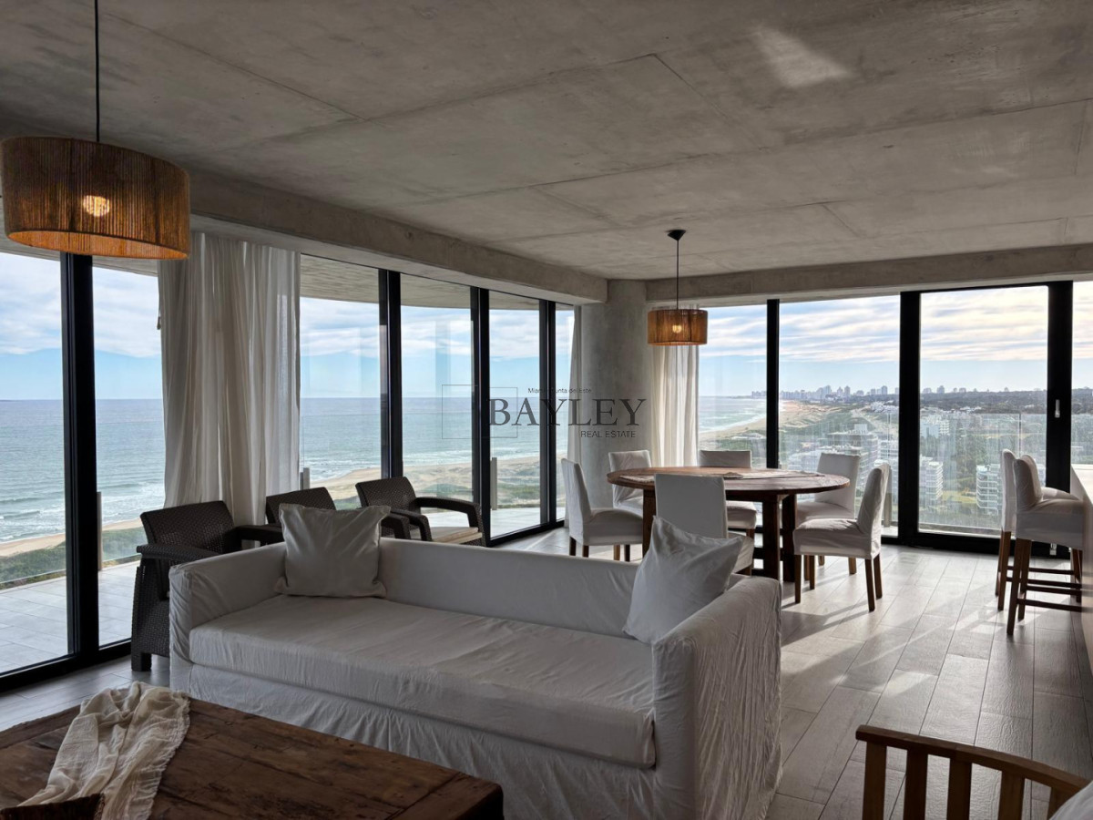 Apartamento ID.12 - Excelente apartamento en el edificio Surfside