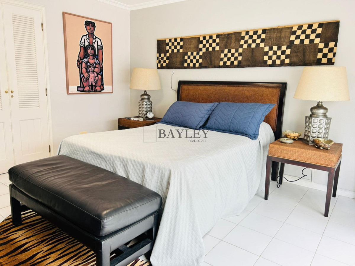 Apartamento ID.2 - APARTAMENTO FRENTE AL PUERTO DE PUNTA DEL ESTE, EDIFICIO NEW PORT UNIDAD 102