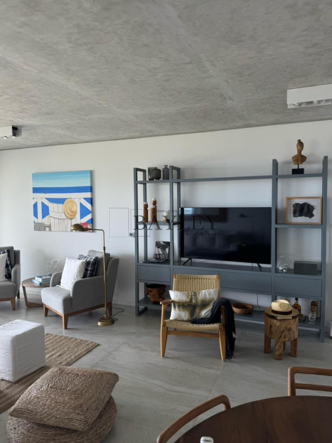 Apartamento ID.13 - Apartamento ubicado en el edificio Tiburon Terrazas Oceano 