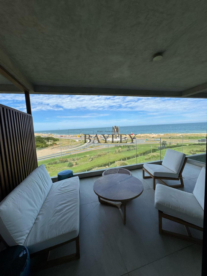 Apartamento ID.13 - Apartamento ubicado en el edificio Tiburon Terrazas Oceano 