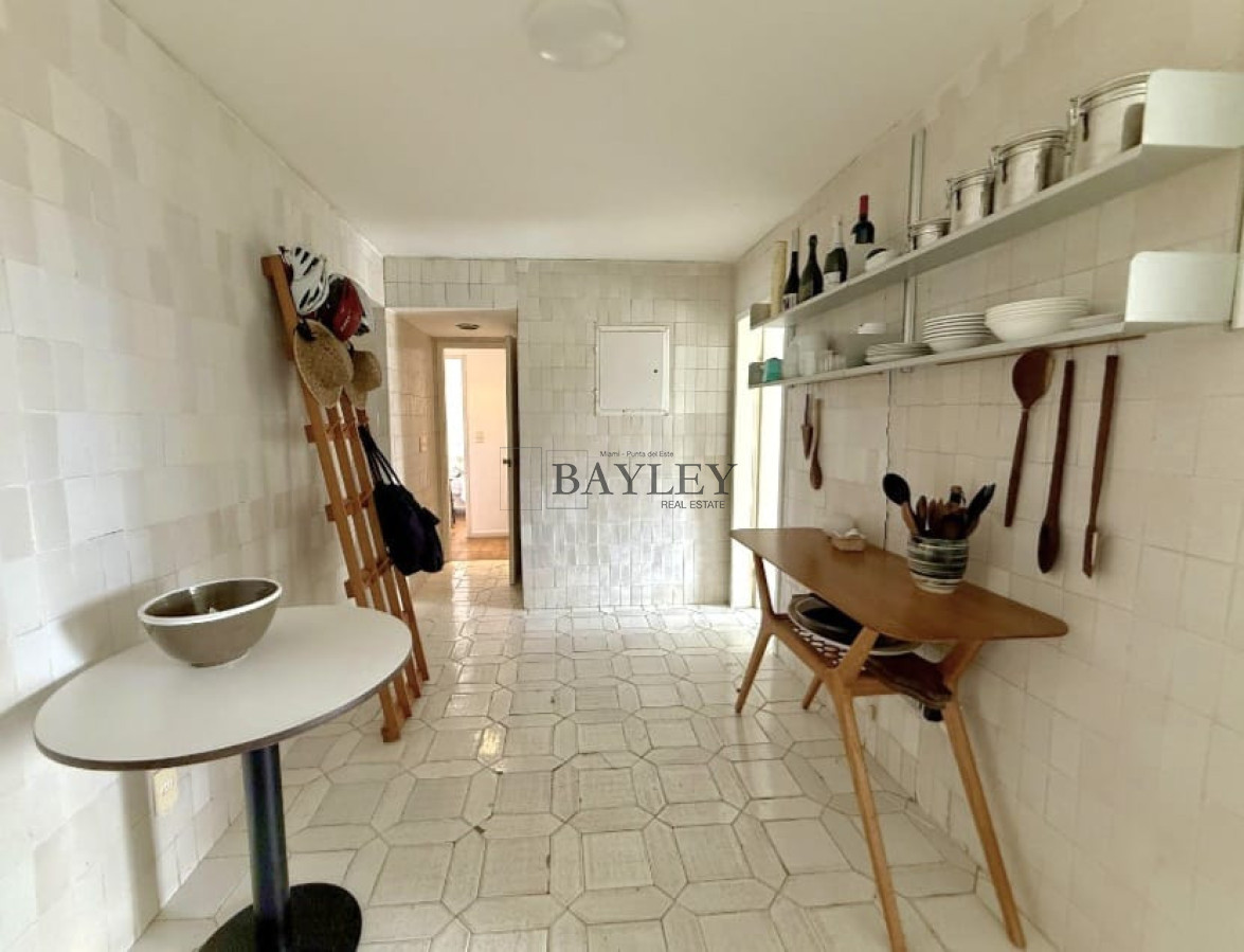 Apartamento ID.24 - Apartamento 4 dormitorios en Garden Tower, Punta del Este, La Peninsula 