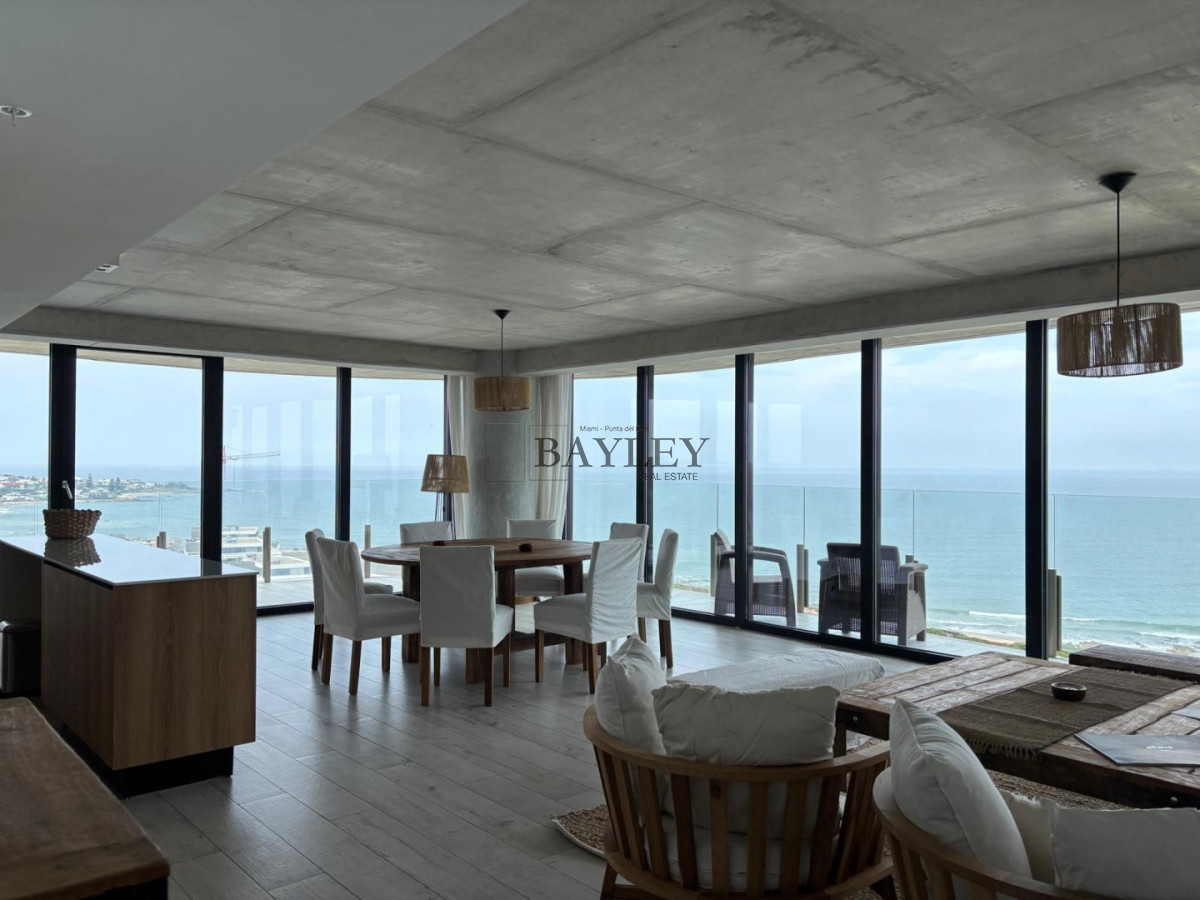 Apartamento ID.15 - Excelente aparatamento ubicado en Surfside 