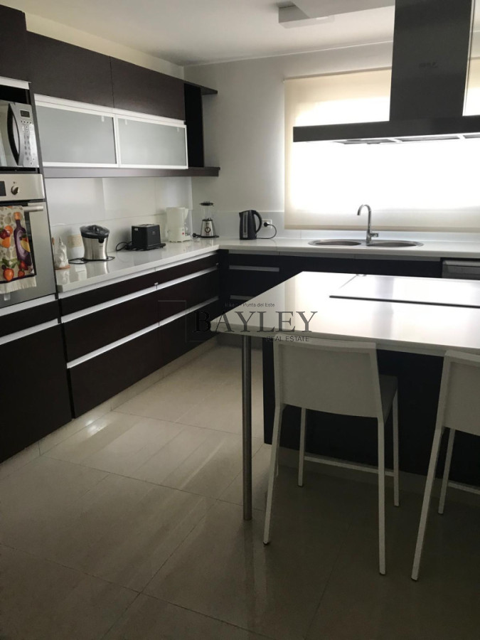 Apartamento ID.26 - Increible apartamento en la Peninsula, Punta del este. En la torre Imperiale 2