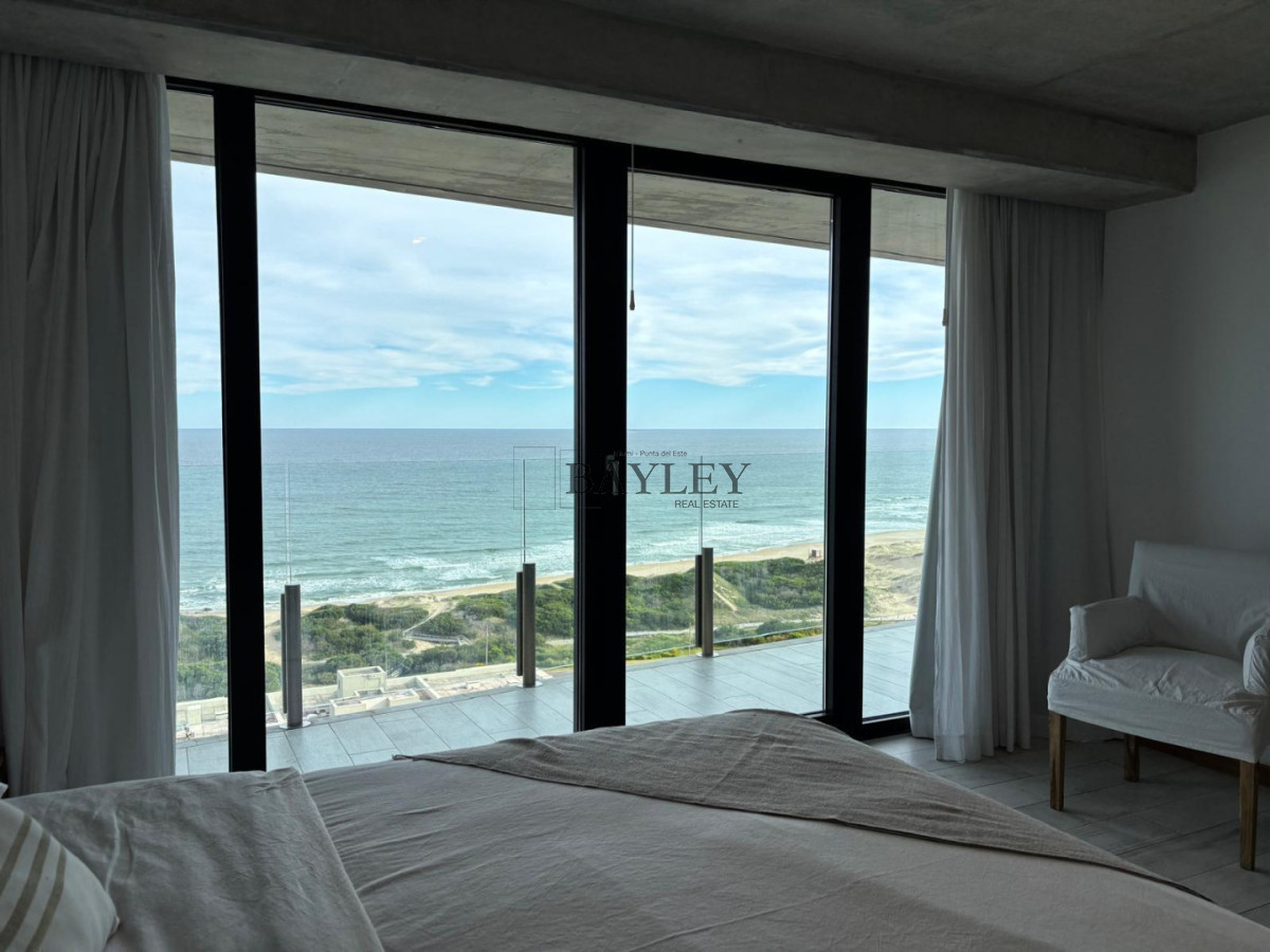 Apartamento ID.12 - Excelente apartamento en el edificio Surfside