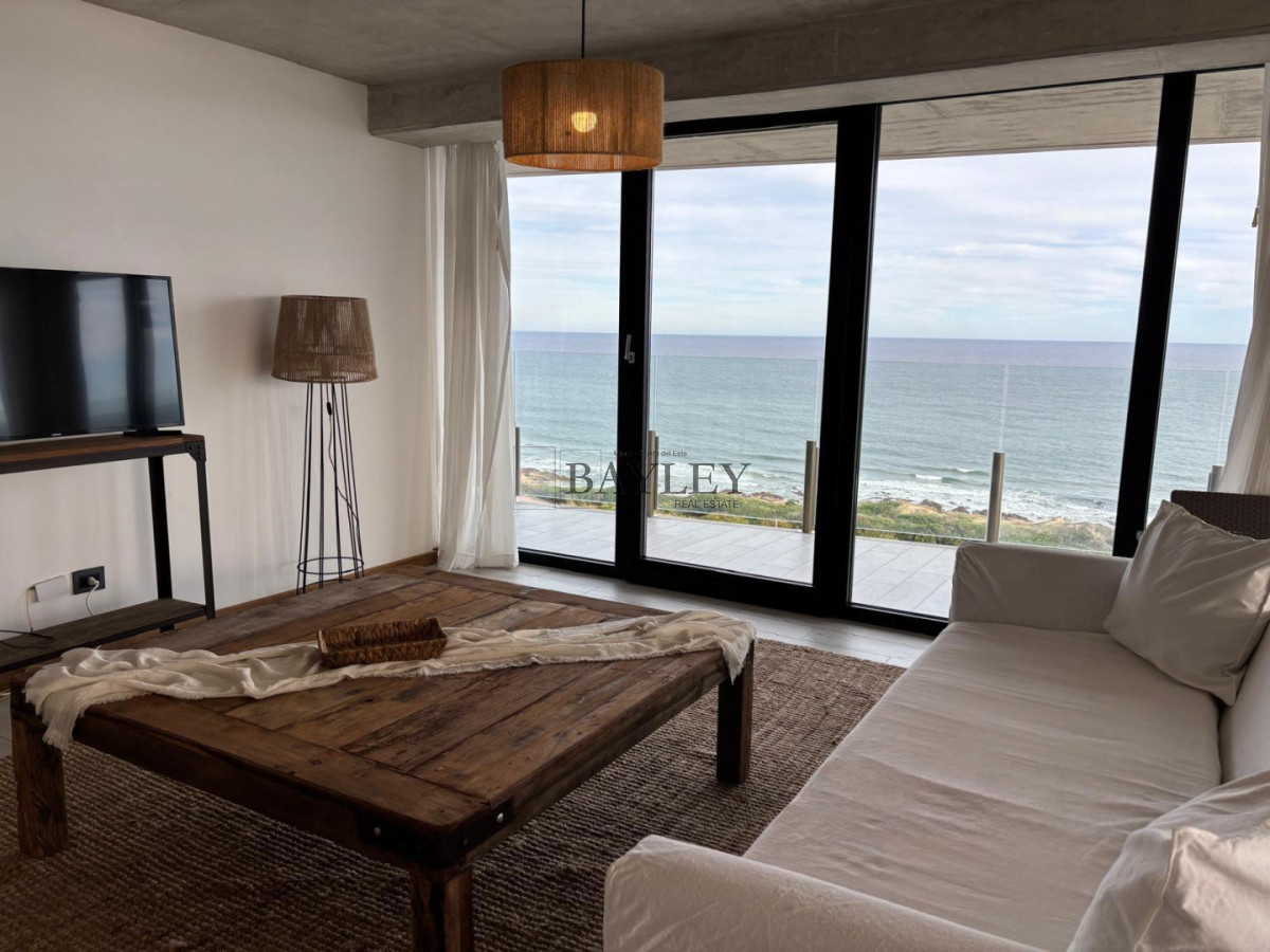 Apartamento ID.12 - Excelente apartamento en el edificio Surfside