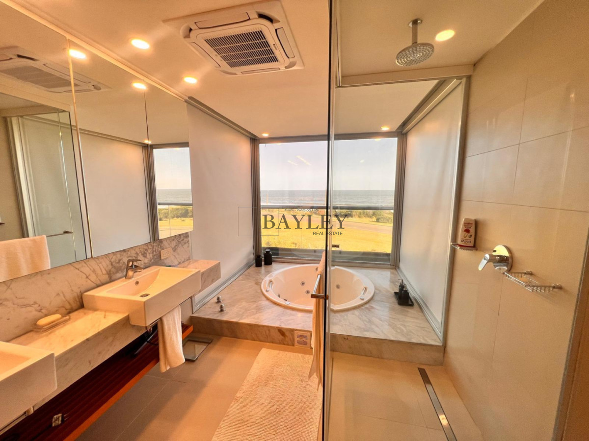 Apartamento ID.13 - Apartamento ubicado en el edificio Tiburon Terrazas Oceano 