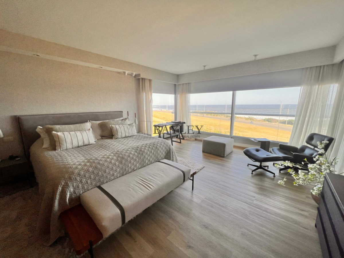 Apartamento ID.13 - Apartamento ubicado en el edificio Tiburon Terrazas Oceano 