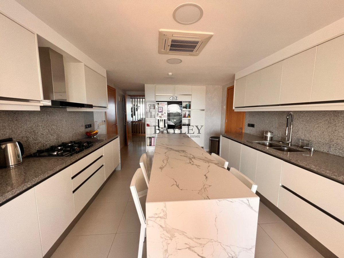 Apartamento ID.13 - Apartamento ubicado en el edificio Tiburon Terrazas Oceano 