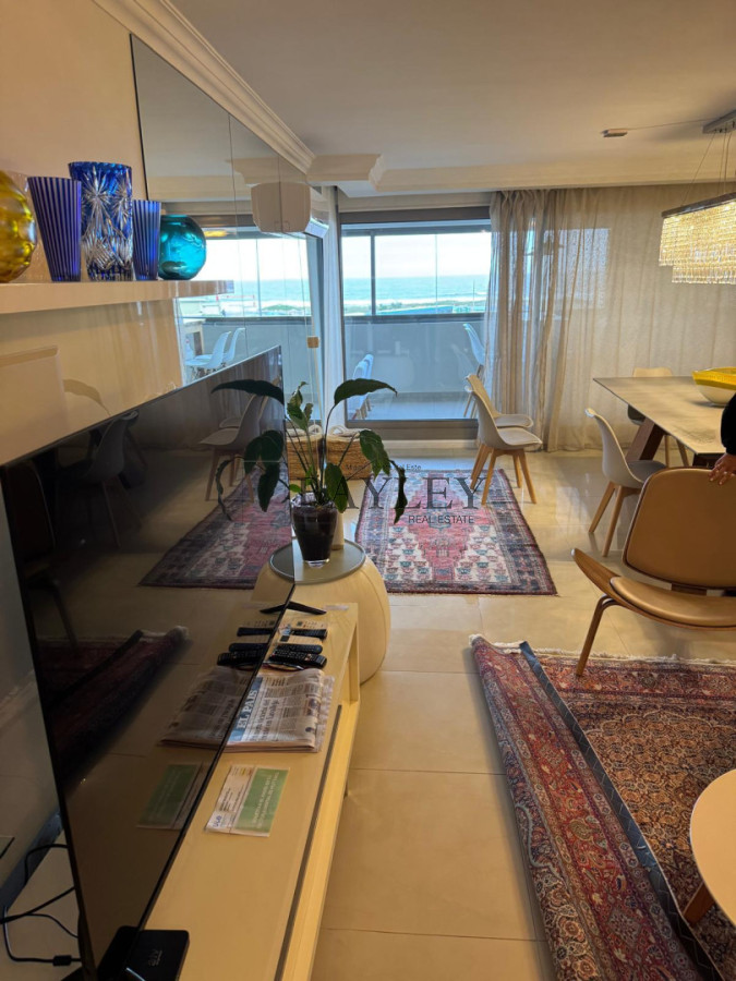 Apartamento ID.25 - Increible apartamento ubicado en una excelente zona en la Tore uno del Imperiale