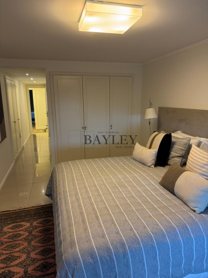 Apartamento ID.25 - Increible apartamento ubicado en una excelente zona en la Tore uno del Imperiale